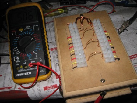 Type 2 - 0.506 volts