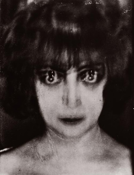 Photography as Art by Man Ray